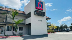 Studio 6 Suites San Ysidro CA San Diego South Bay